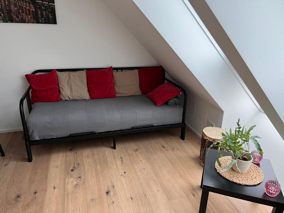 Tina'S Apartment Виена Екстериор снимка