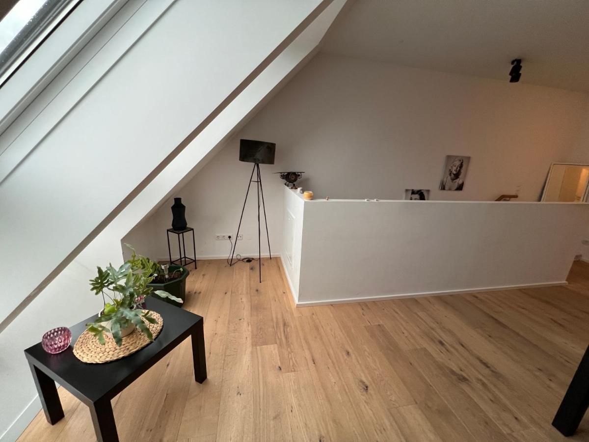 Tina'S Apartment Виена Екстериор снимка