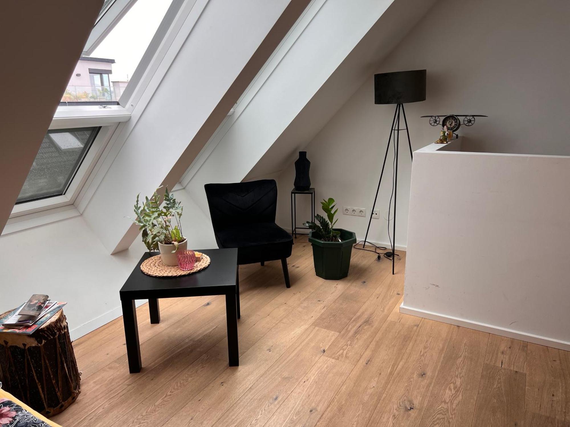 Tina'S Apartment Виена Екстериор снимка