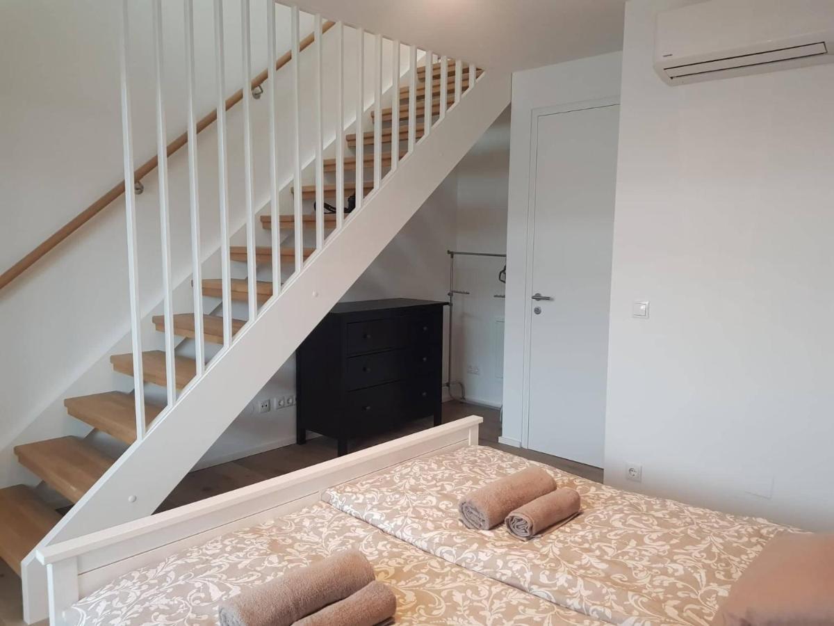 Tina'S Apartment Виена Екстериор снимка