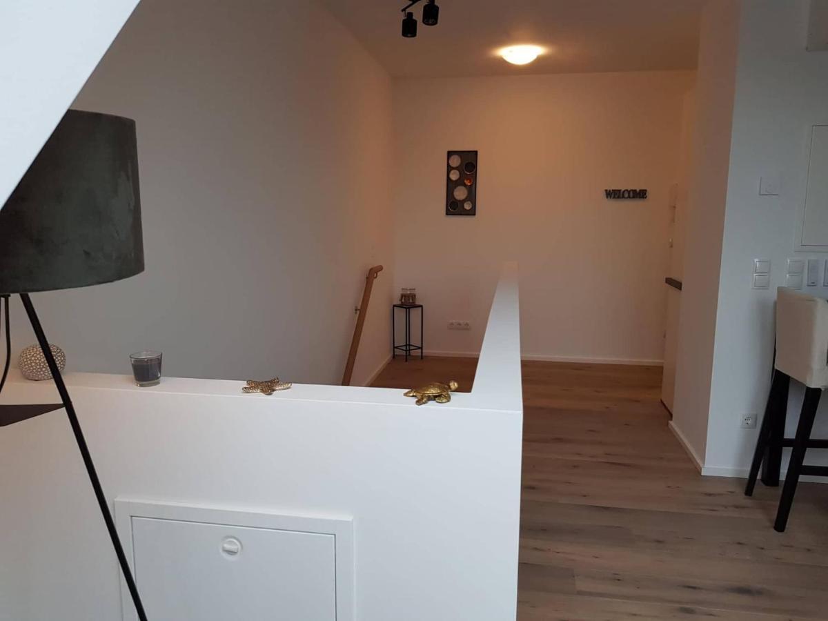 Tina'S Apartment Виена Екстериор снимка
