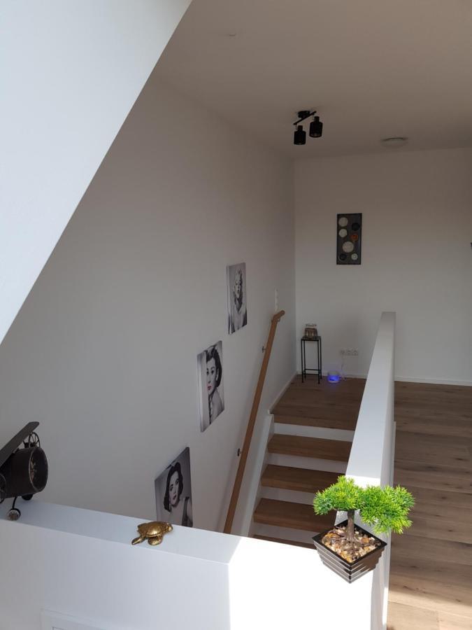 Tina'S Apartment Виена Екстериор снимка
